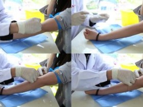 香港验血测性别条件不满足，怎么办？