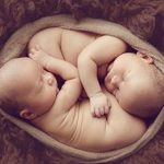 怎么能怀上双胞胎，一次生两